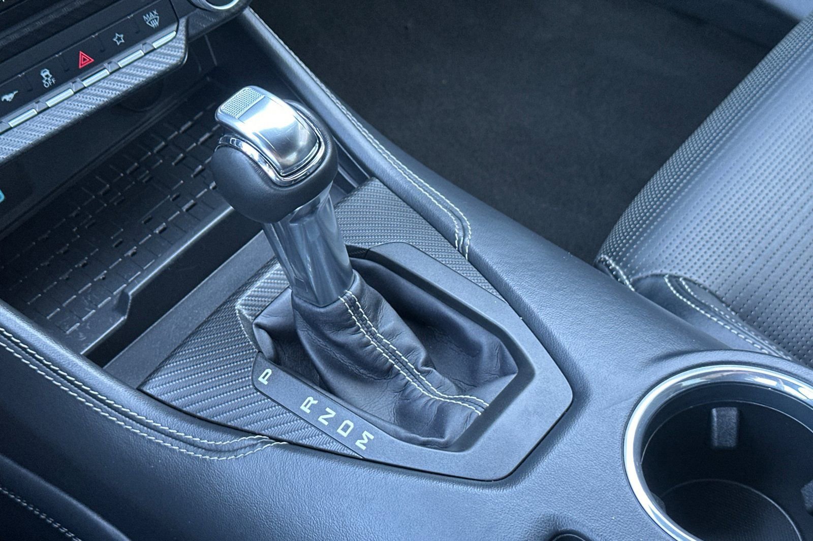 Used 2024 Ford Mustang GT Premium image 21