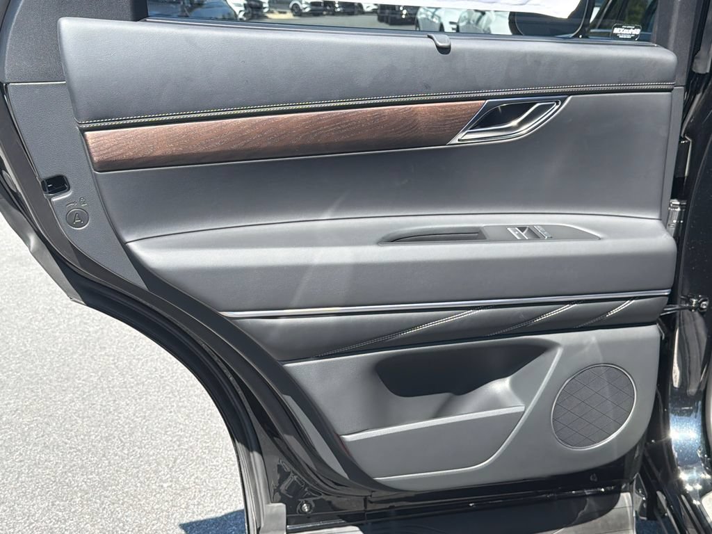 New 2027 Genesis GV80 2.5T Select AWD/4WD image 24