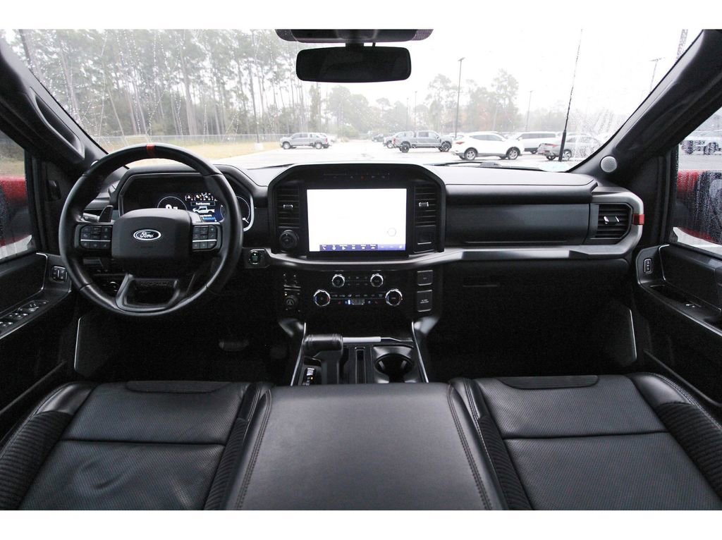 Used 2023 Ford F150 Raptor image 12