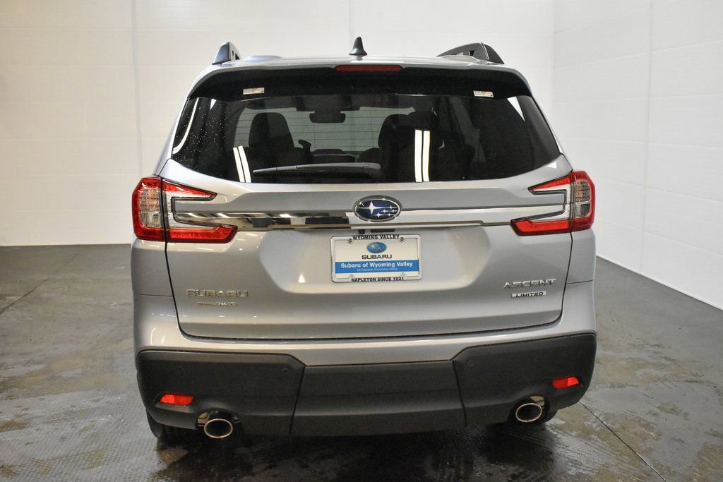 New 2026 Subaru Ascent Limited image 7