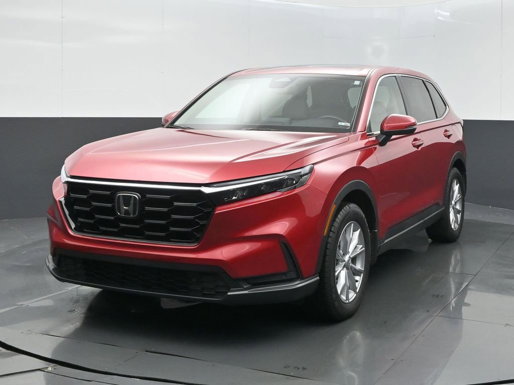 Used 2023 Honda CR-V EX-L image 7