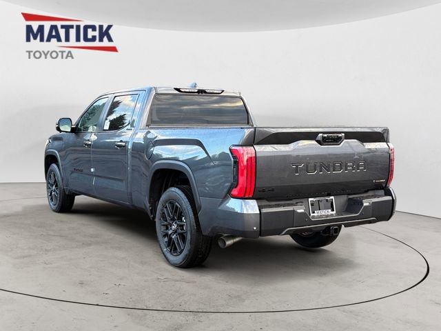 New 2026 Toyota Tundra Limited image 5