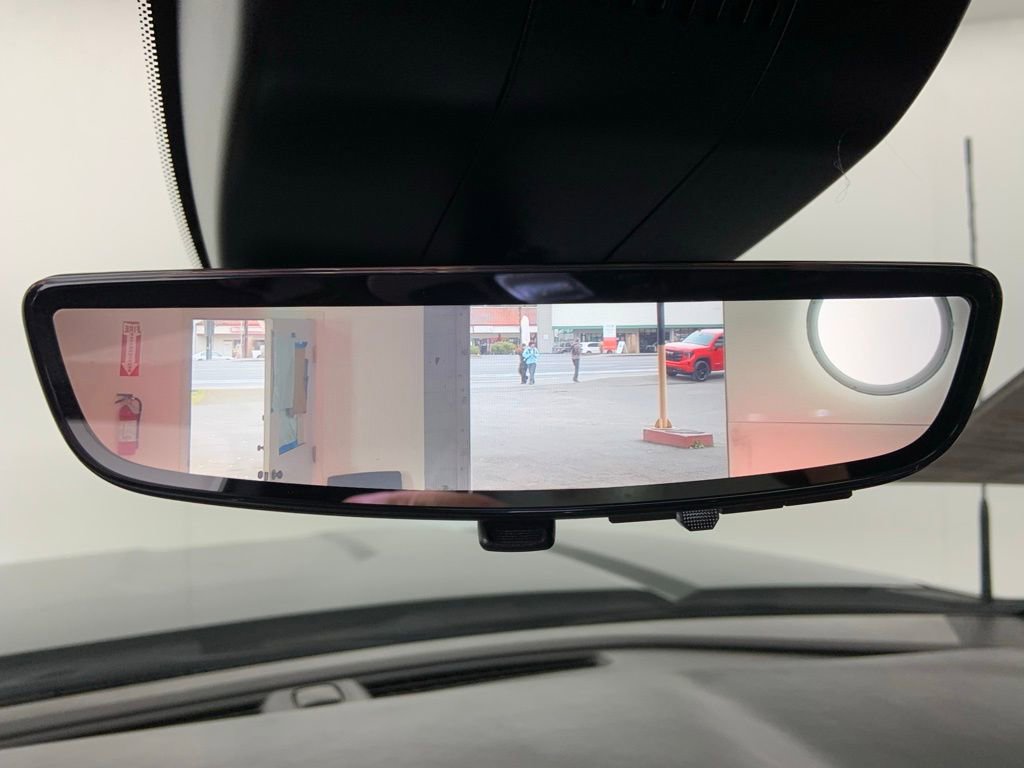 Used 2024 GMC Sierra 2500 AT4 w/ AT4 Premium Plus Package AWD/4WD image 8