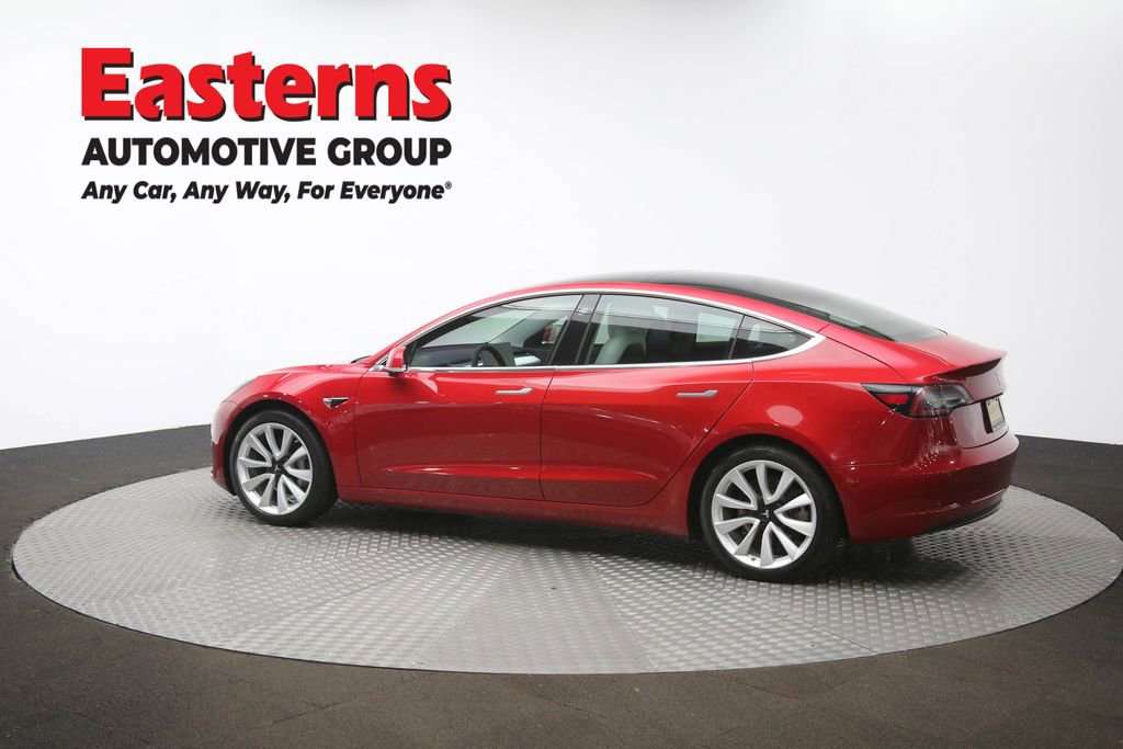 Used 2020 Tesla Model 3 Standard Range RWD image 61