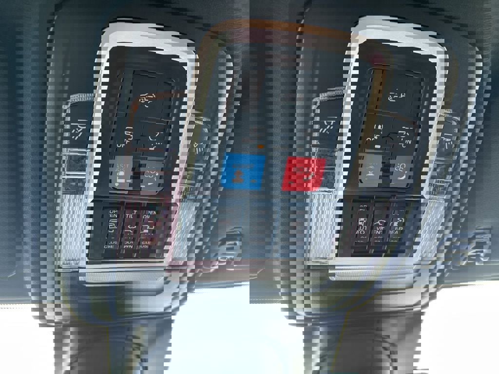 New 2026 RAM 2500 Rebel w/ Rebel Level 2 Equipment Group image 37