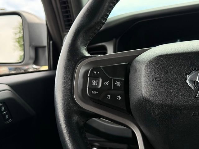 Used 2025 Ford Bronco Big Bend AWD/4WD image 10