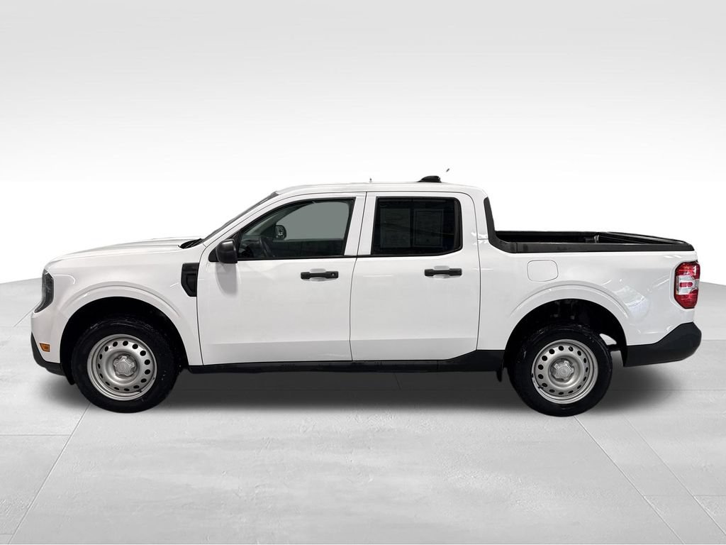 Used 2025 Ford Maverick XL w/ Equipment Group 102A AWD/4WD image 47
