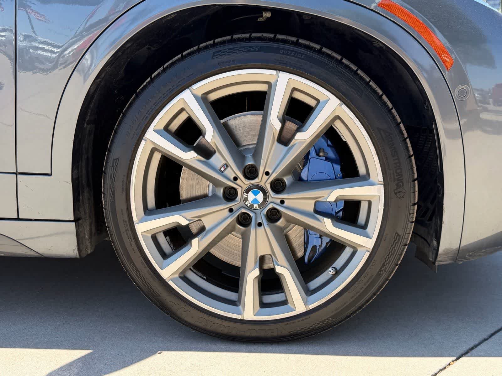 Used 2019 BMW X2 M35i w/ Premium Package AWD/4WD image 10