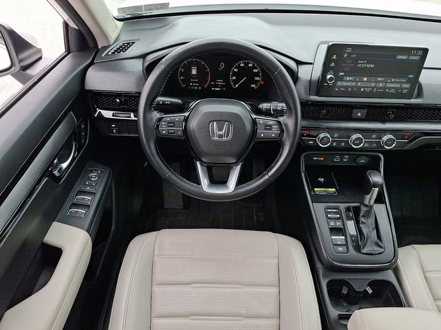 Used 2025 Honda CR-V EX-L image 2