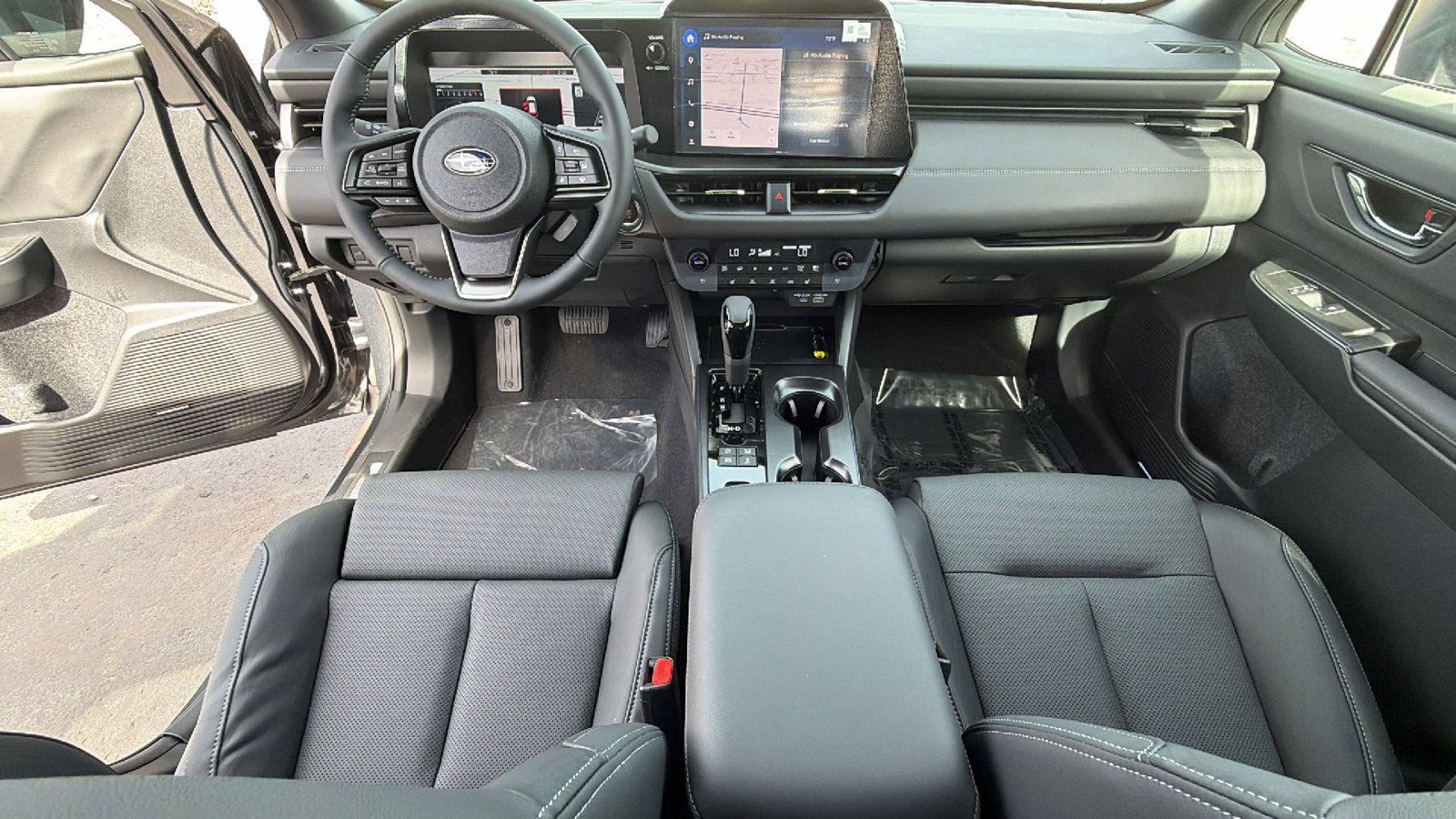 New 2026 Subaru Outback Touring XT image 26