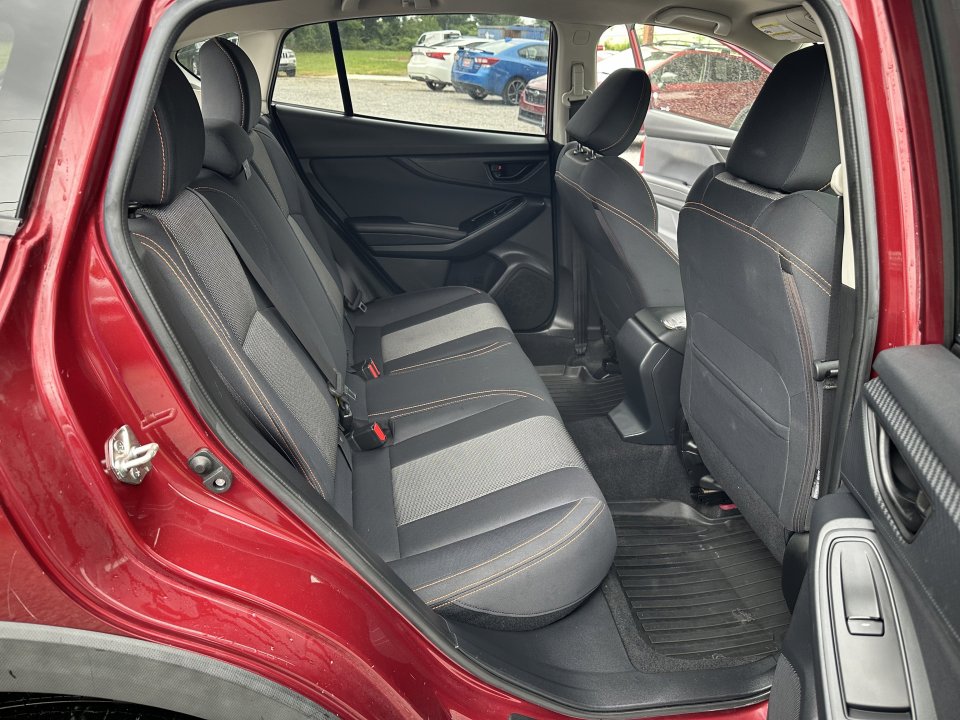 Used 2019 Subaru Crosstrek 2.0i Premium w/ Eyesight System image 16