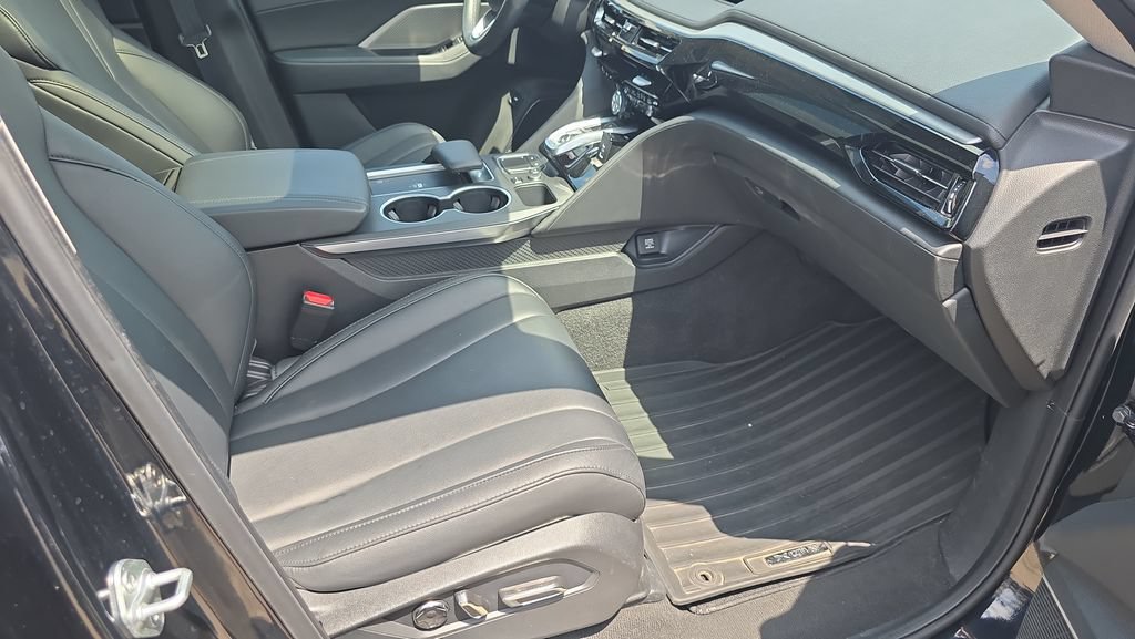 Used 2023 Acura MDX SH-AWD image 13