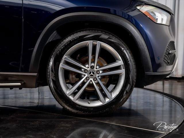 Used 2022 Mercedes-Benz GLE 350 image 16