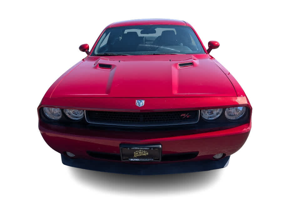 Used 2010 Dodge Challenger R/T RWD image 2