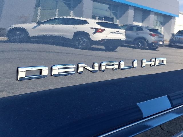 New 2026 GMC Sierra 2500 Denali w/ Denali Reserve Package image 19