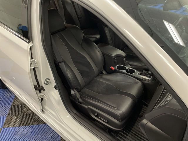 Used 2019 Acura ILX image 25