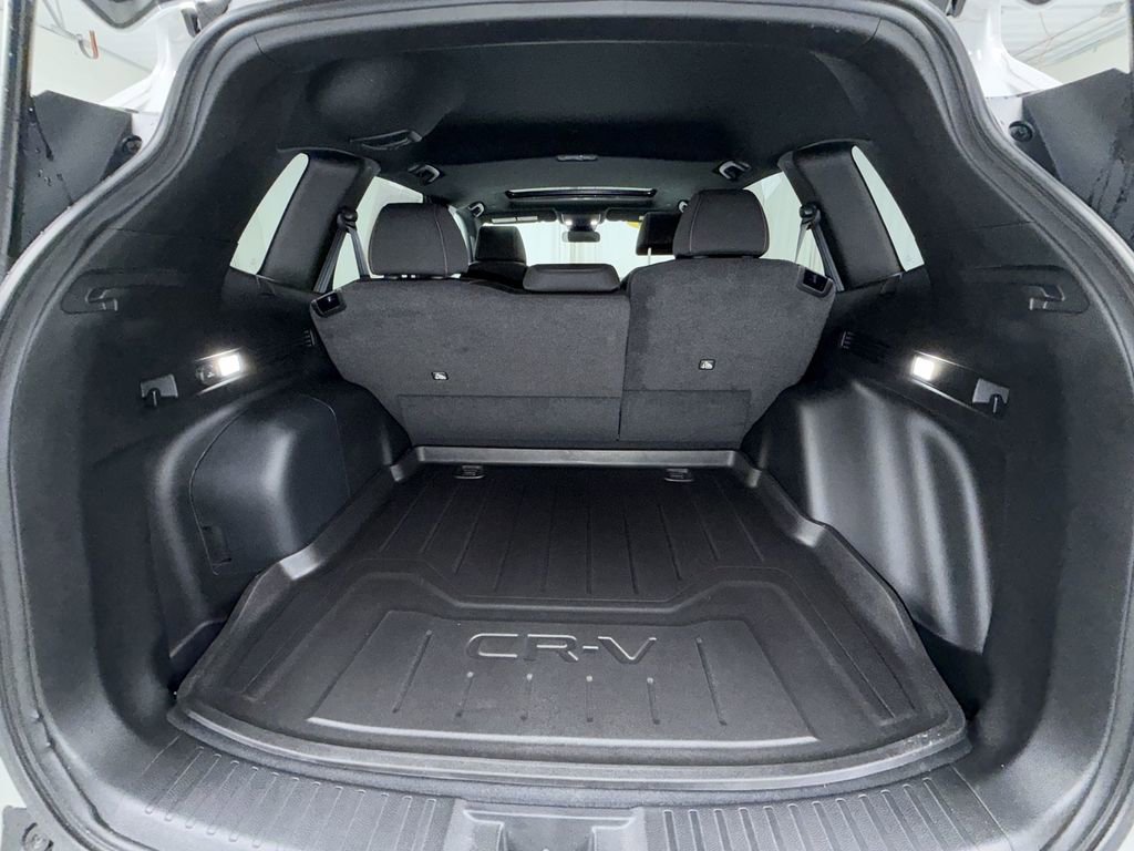 Used 2023 Honda CR-V Sport image 16