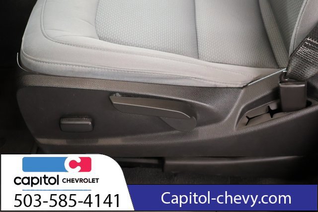 Used 2019 Chevrolet Colorado W/T w/ WT Convenience Package AWD/4WD image 13