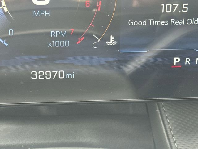 Certified 2026 Chevrolet Equinox LT w/ Convenience Package II AWD/4WD image 14