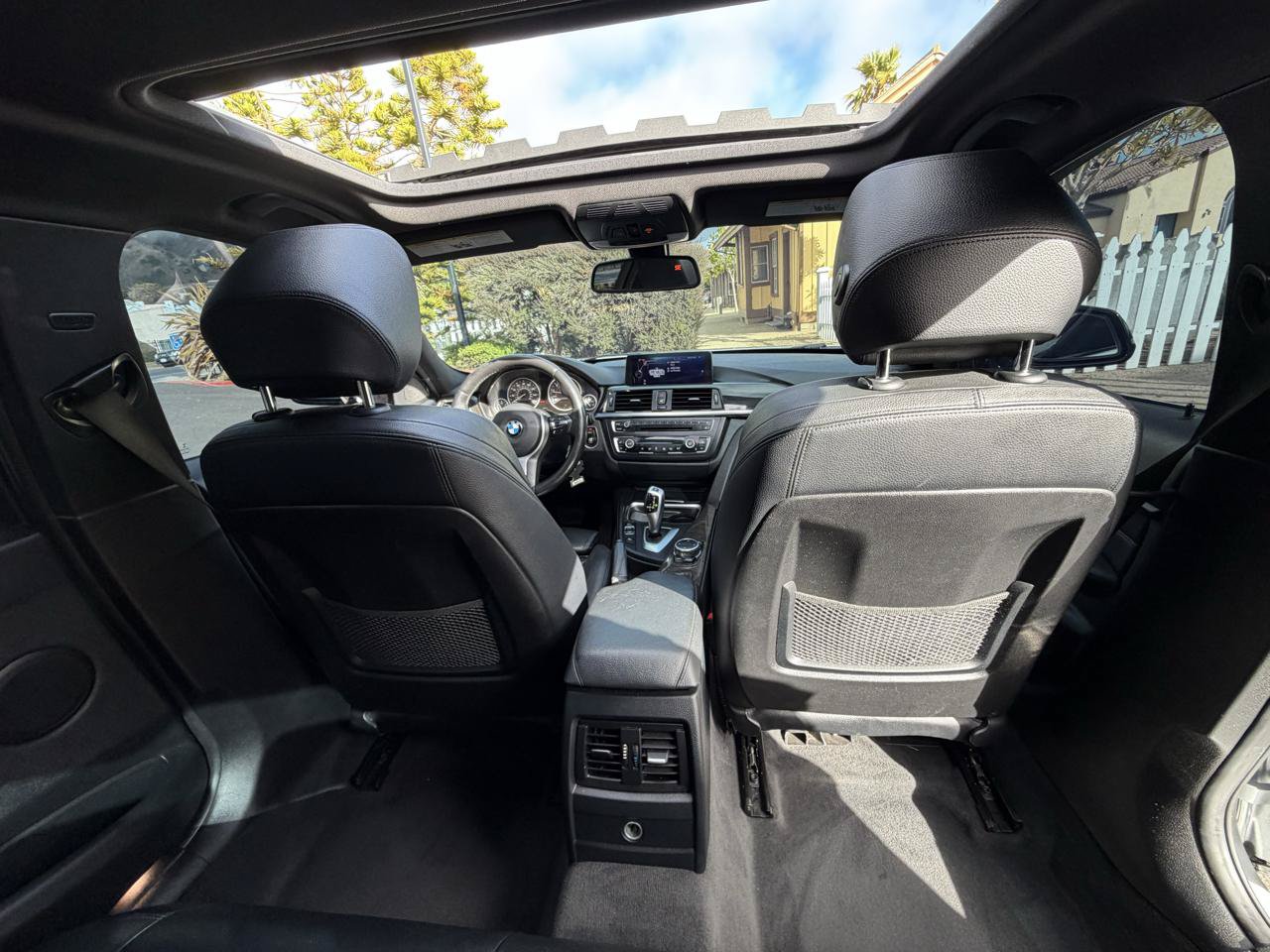 Used 2015 BMW 328i Sedan RWD image 39