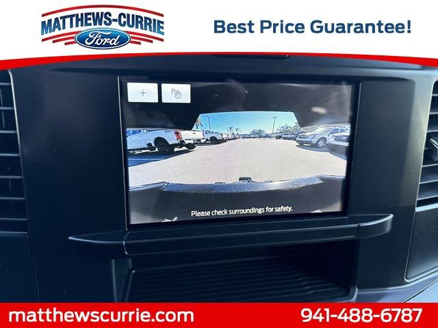 New 2026 Ford F350 XL w/ XL Chrome Package image 20