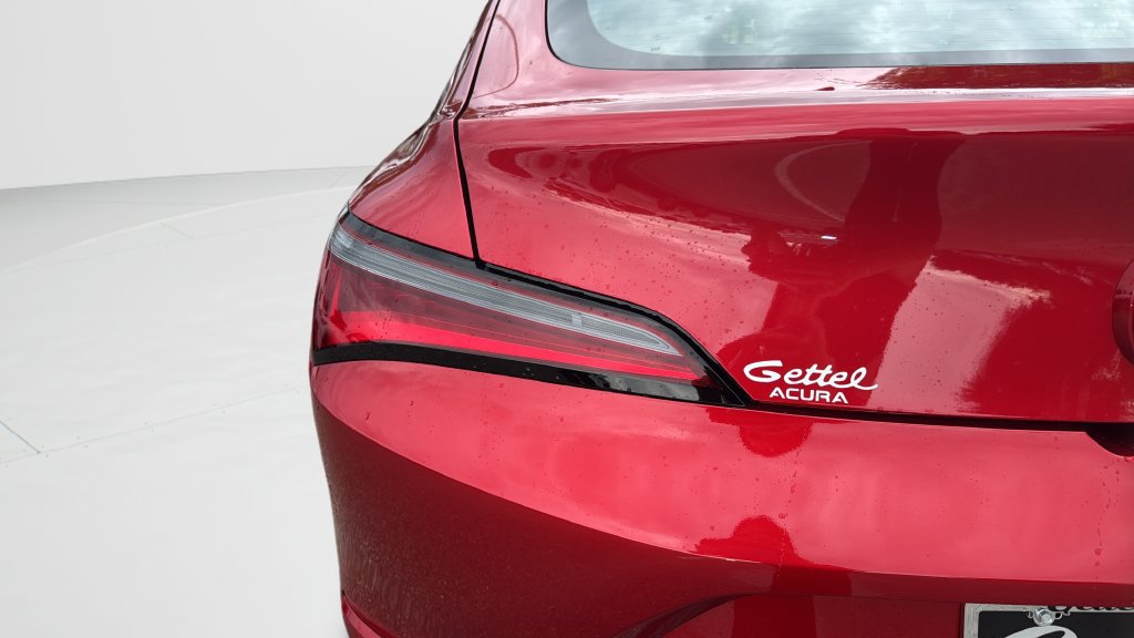 New 2026 Acura Integra FWD image 37