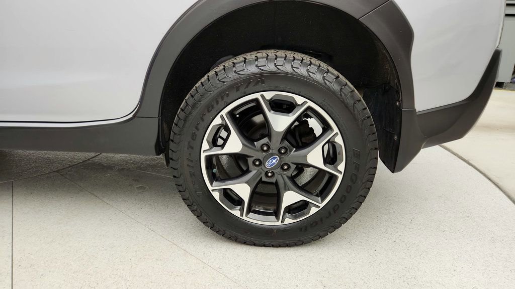 Used 2020 Subaru Crosstrek 2.0i Premium image 9