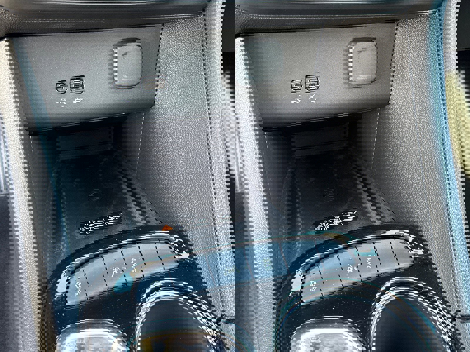 New 2026 Buick Encore GX Preferred w/ Advanced Technology Package image 30