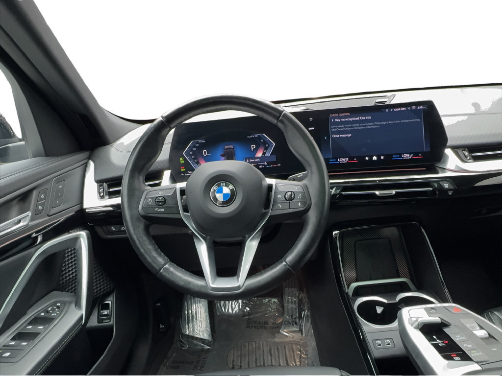Used 2025 BMW X2 xDrive28i AWD/4WD image 37