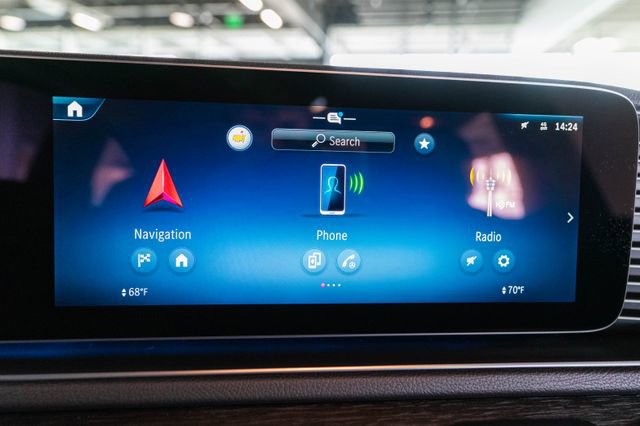 New 2026 Mercedes-Benz GLE 450 4MATIC image 26