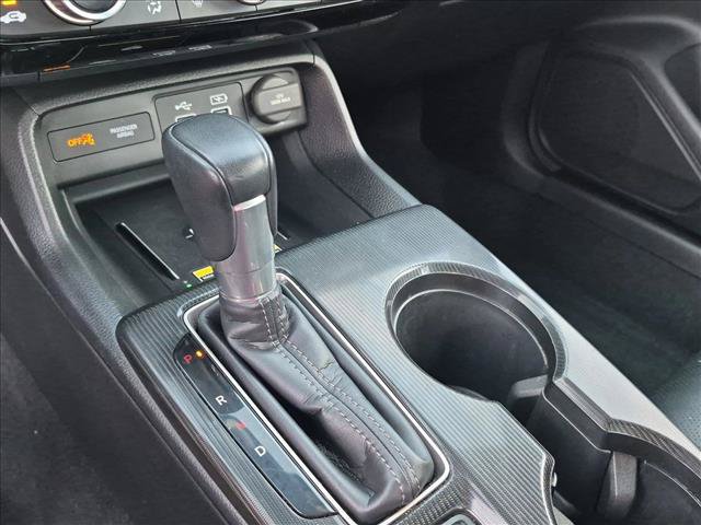 Used 2024 Honda Civic Touring image 11