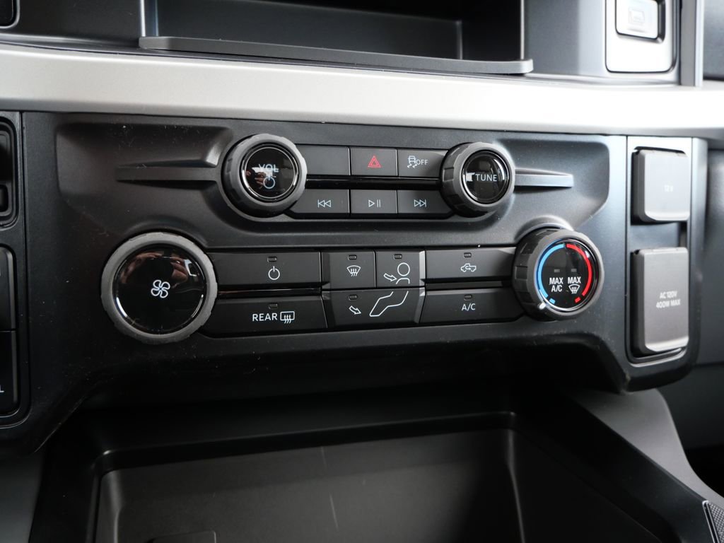 New 2026 Ford F350 XLT w/ Tremor Off-Road Package image 25