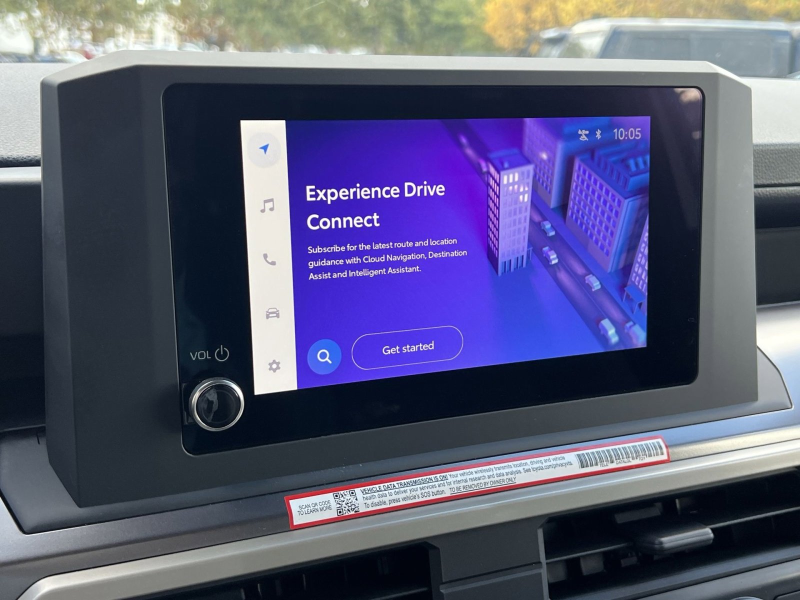 New 2025 Toyota Tacoma SR5 image 15