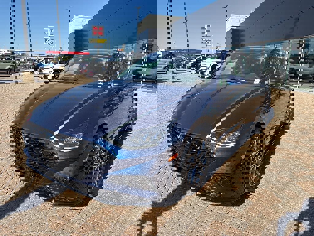 Used 2021 Hyundai Sonata SEL