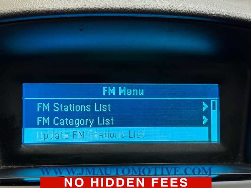 Used 2015 Chevrolet Cruze LT FWD image 28