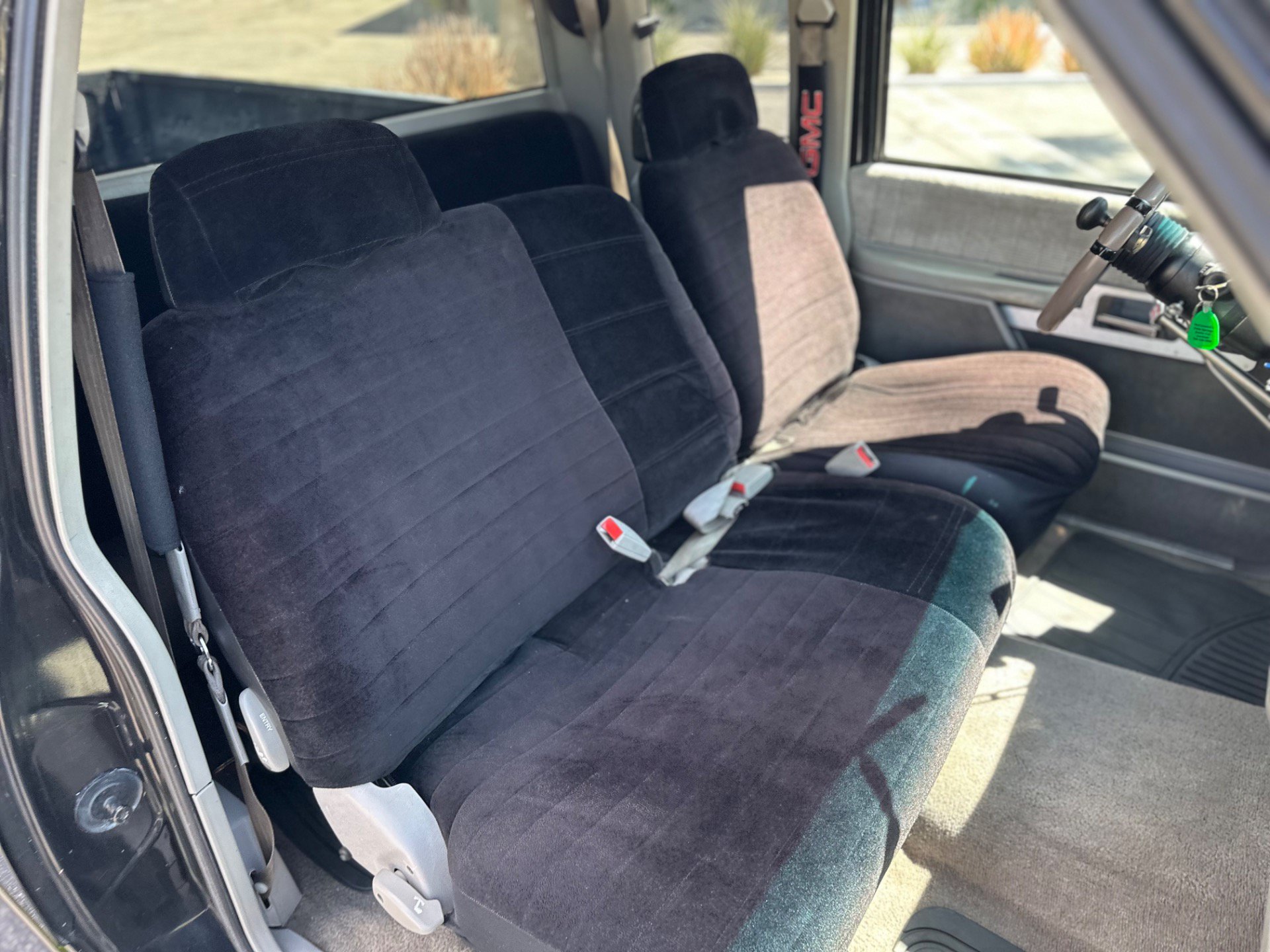 Used 1994 GMC Sierra 1500 2WD Extended Cab image 22
