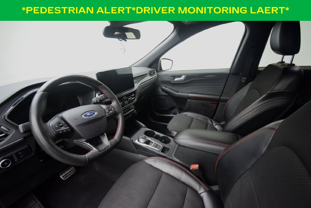 Used 2023 Ford Escape ST-Line Select w/ Tech Pack #1 AWD/4WD image 7