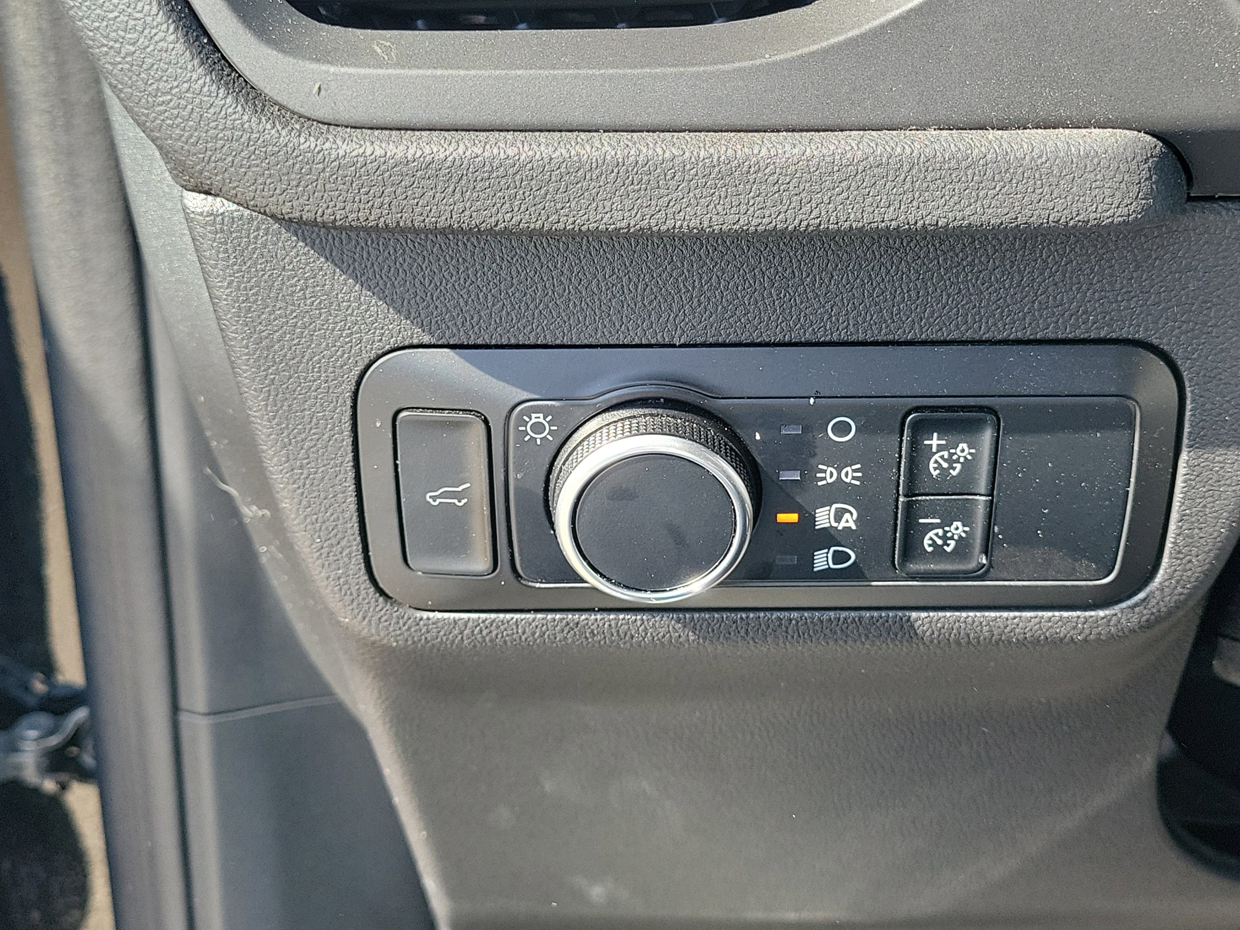 Used 2024 Ford Escape ST-Line image 17