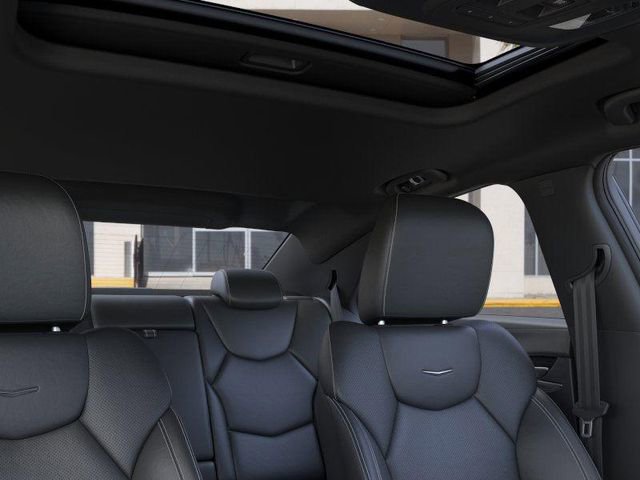 New 2026 Cadillac CT4 Premium Luxury AWD/4WD image 24