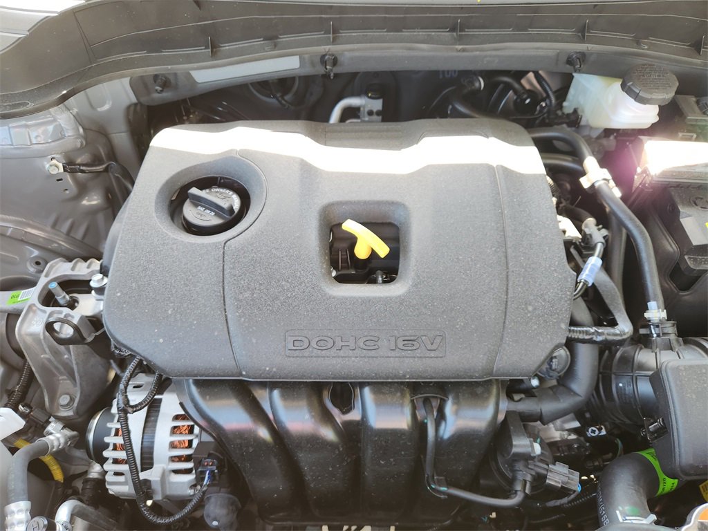 New 2025 Kia Soul GT-Line image 22