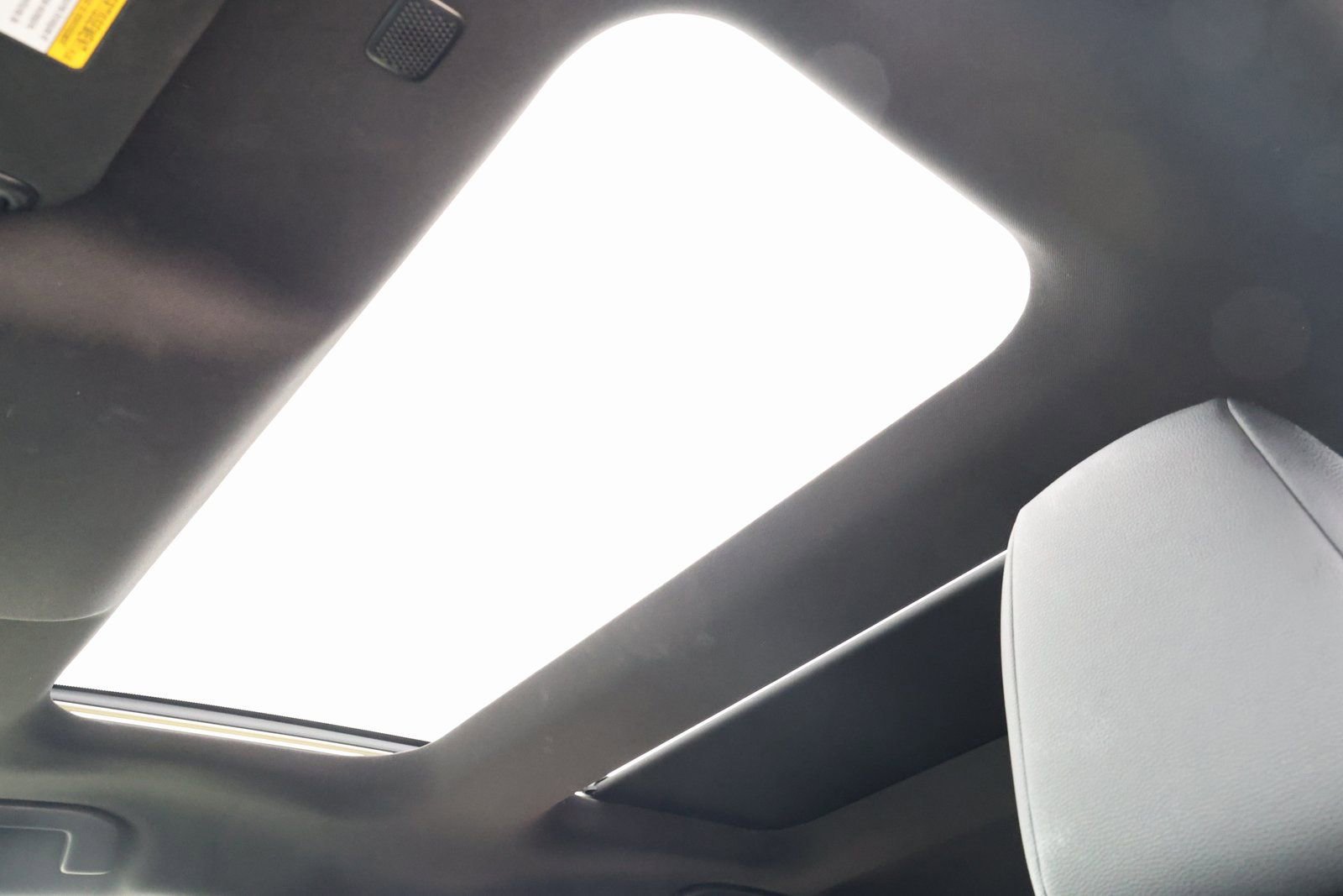 Used 2025 Toyota bZ4X AWD w/ Weather Package image 3