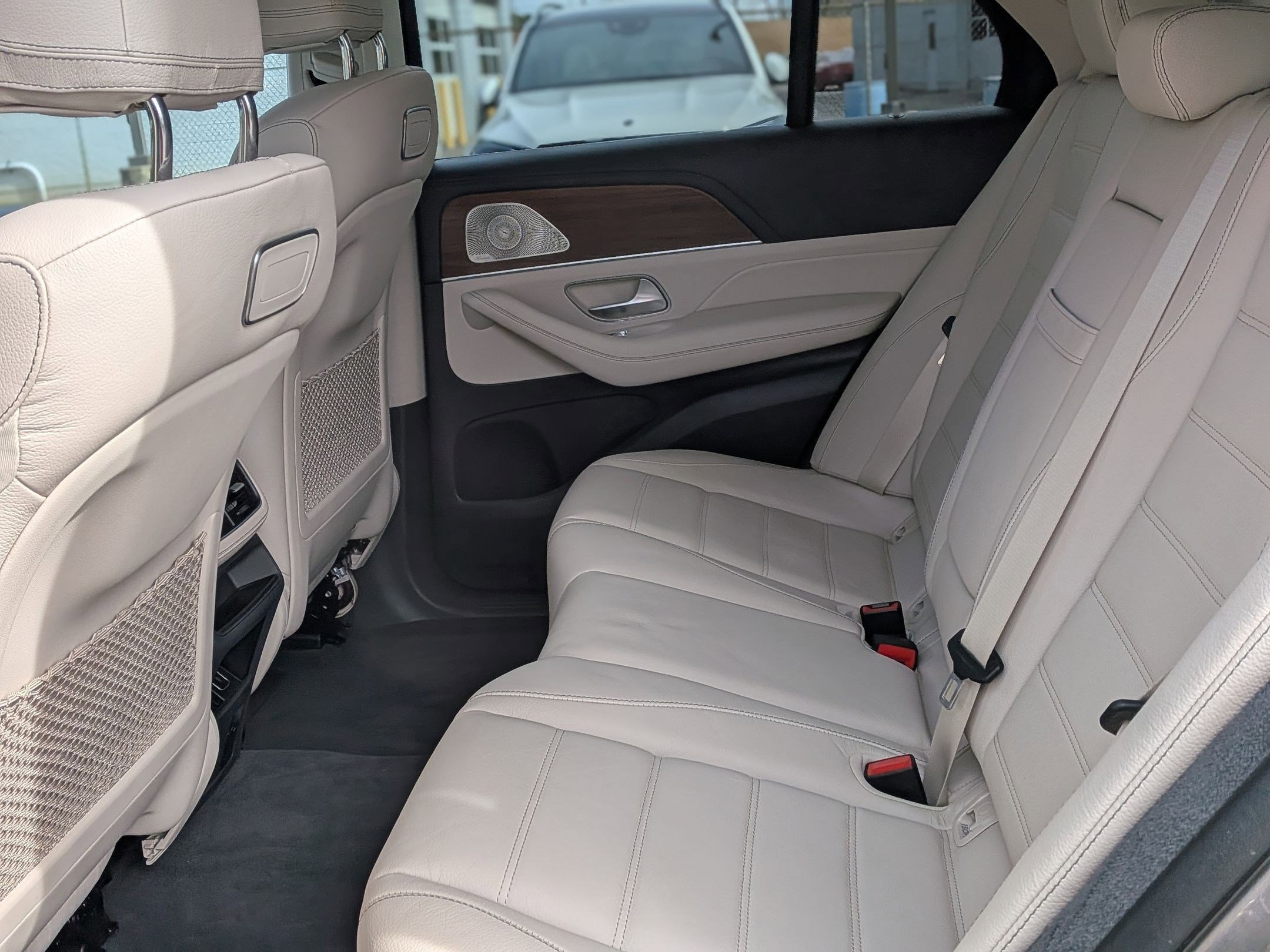 Used 2020 Mercedes-Benz GLE 350 4MATIC image 30