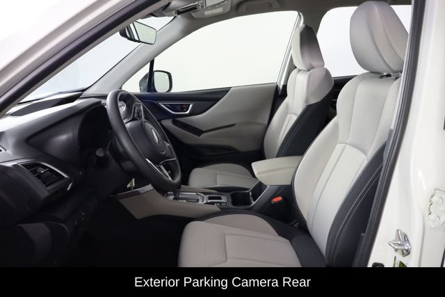 Used 2023 Subaru Forester AWD/4WD image 6