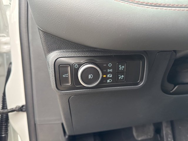 New 2026 Ford Explorer Active w/ Active Comfort Package image 21