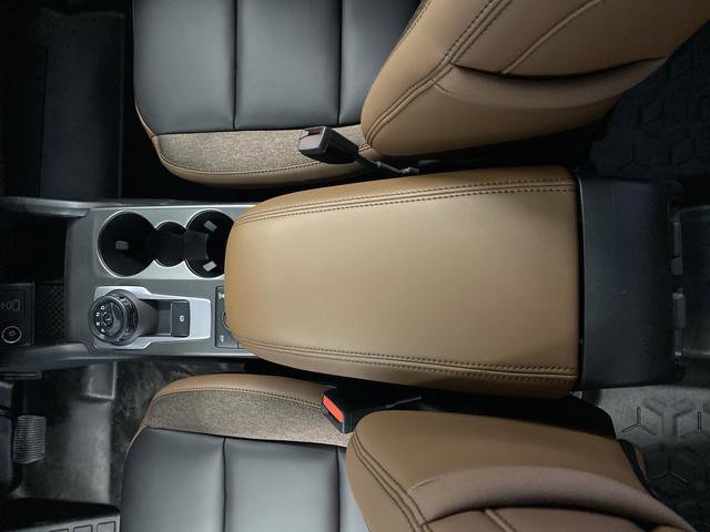 New 2026 Ford Bronco Sport Outer Banks w/ Sasquatch Outer Banks Package image 20