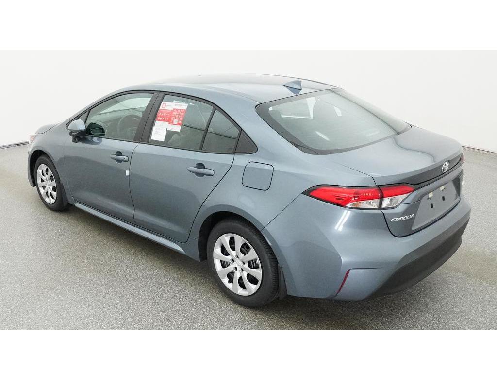 New 2026 Toyota Corolla LE FWD image 6