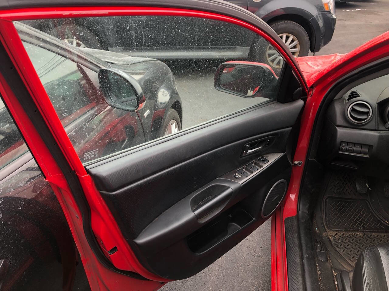 Used 2007 MAZDA MAZDA3 s Grand Touring image 31