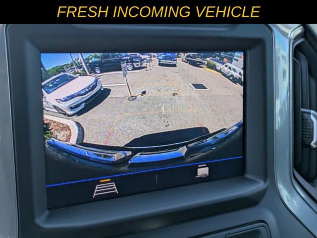 Used 2023 GMC Sierra 2500 Pro w/ Convenience Package AWD/4WD image 17