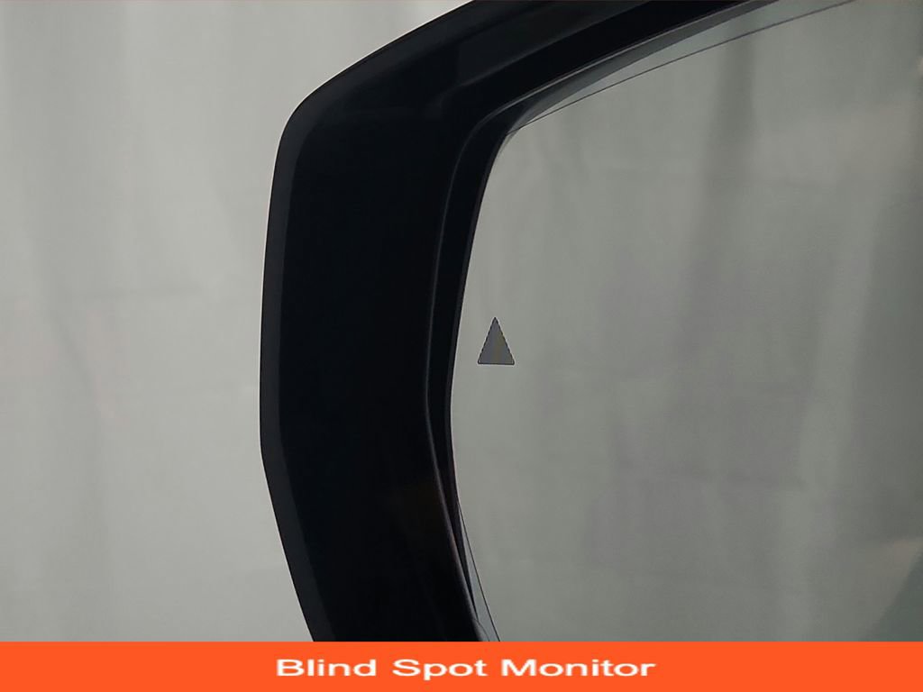 Used 2023 Jeep Grand Cherokee Overland image 18