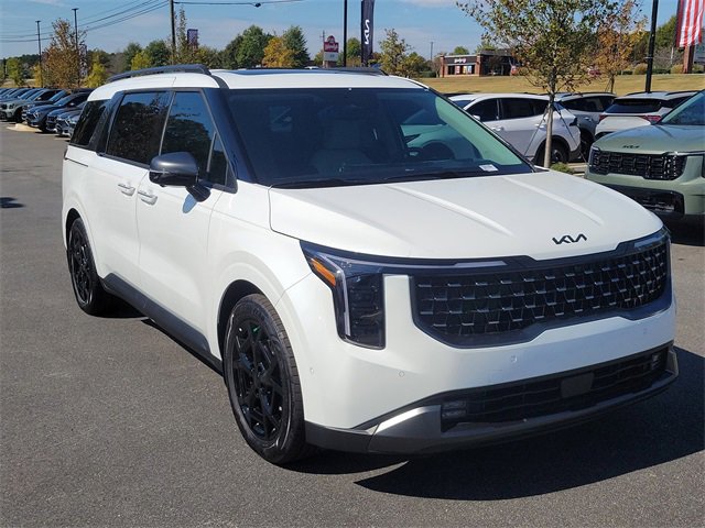 New 2026 Kia Carnival SX Prestige image 3